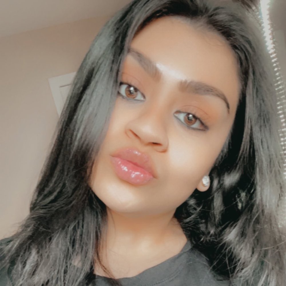 Meet your Posher, Pratima